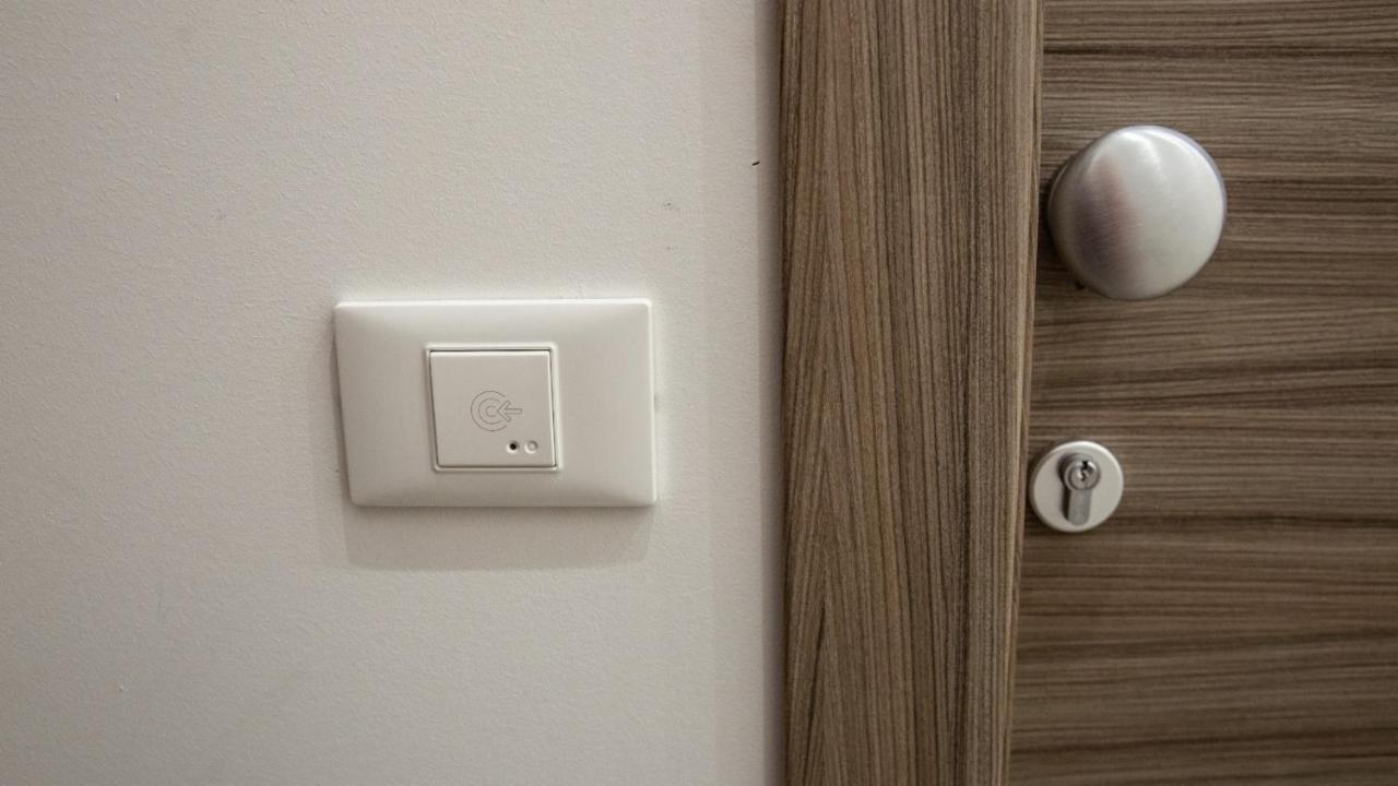 Laperlapartment San Leone Ngoại thất bức ảnh