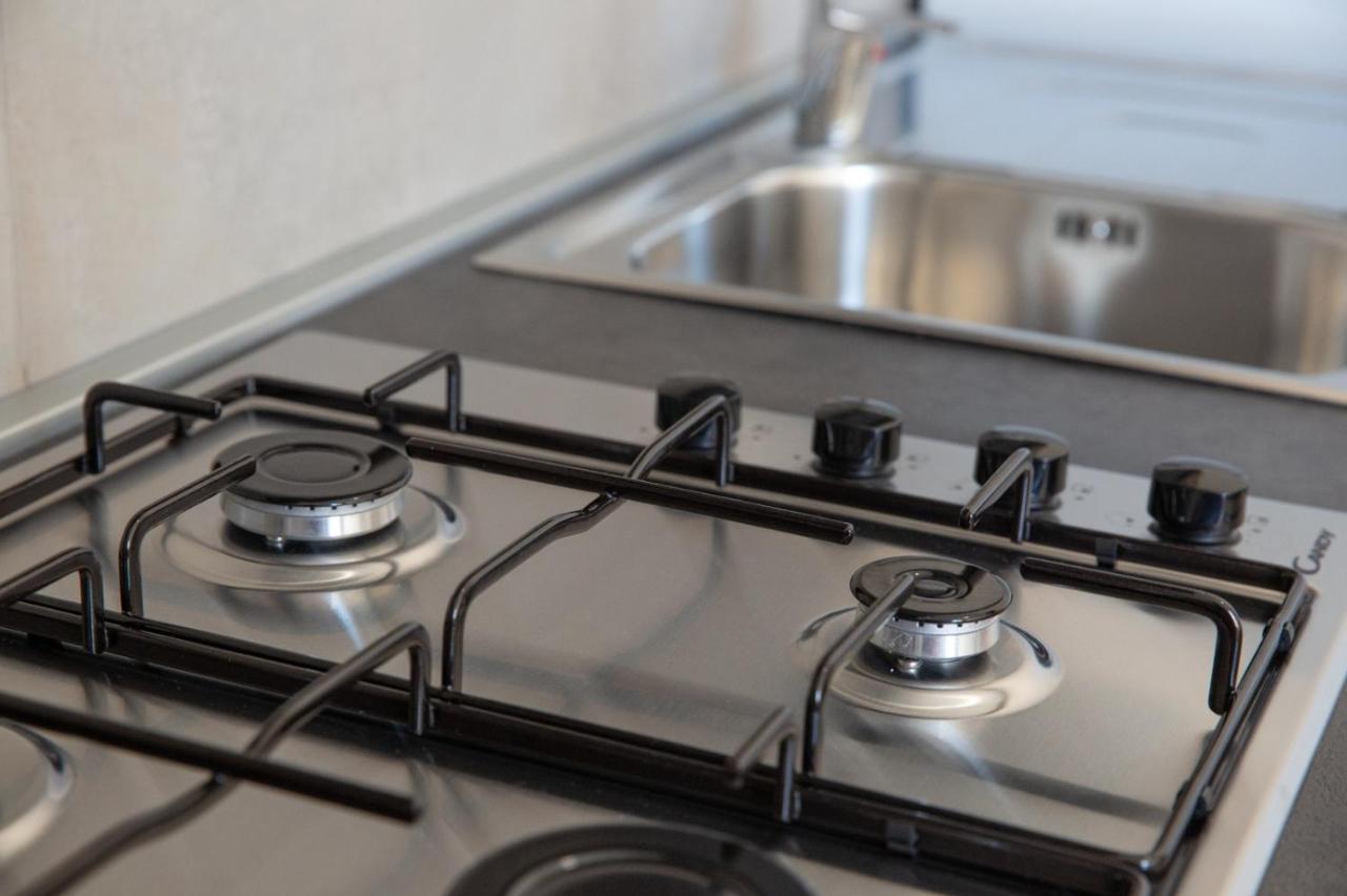 Laperlapartment San Leone Ngoại thất bức ảnh