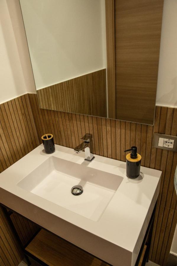 Laperlapartment San Leone Ngoại thất bức ảnh