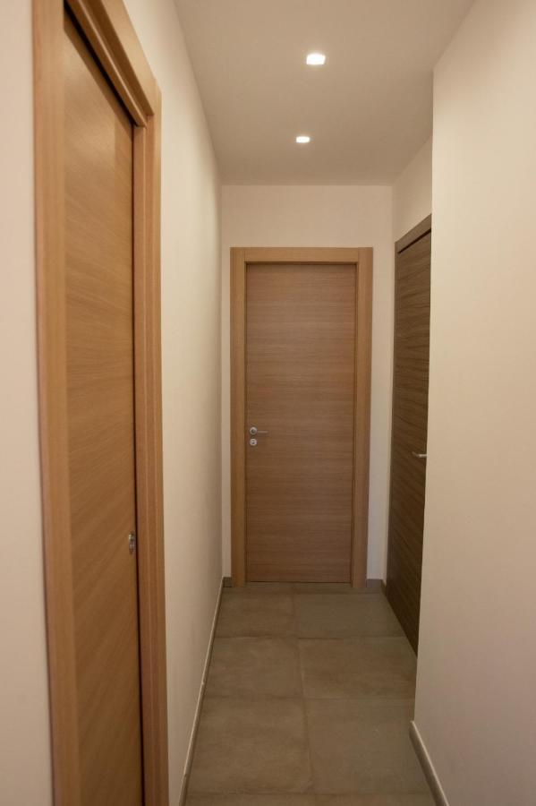 Laperlapartment San Leone Ngoại thất bức ảnh