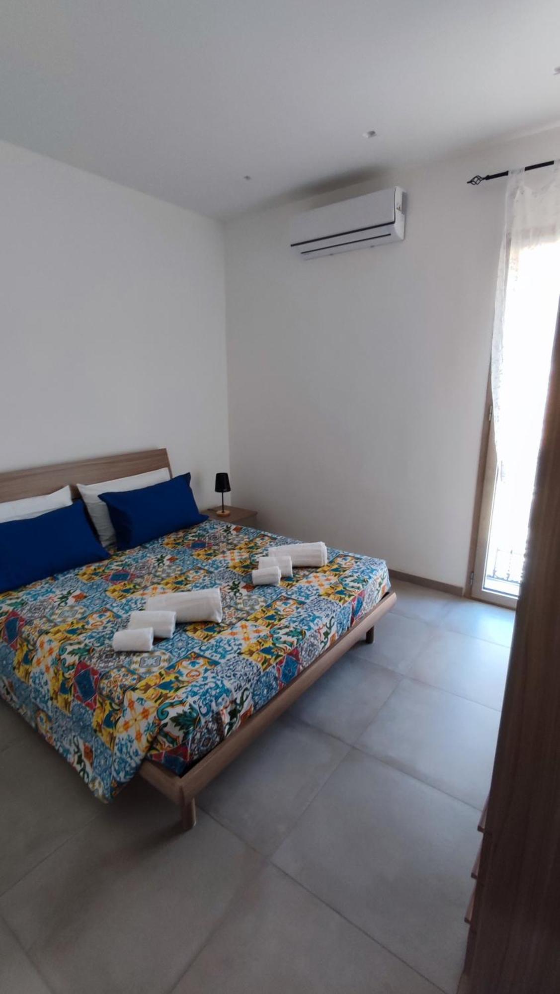 Laperlapartment San Leone Ngoại thất bức ảnh